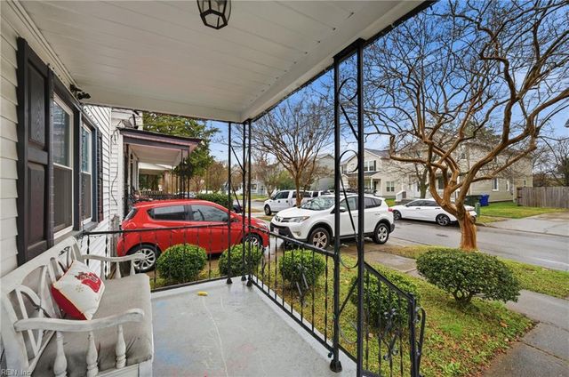 2426 Masi ST, Norfolk, VA 23504