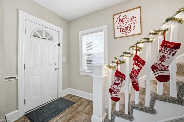 2426 Masi ST, Norfolk, VA 23504