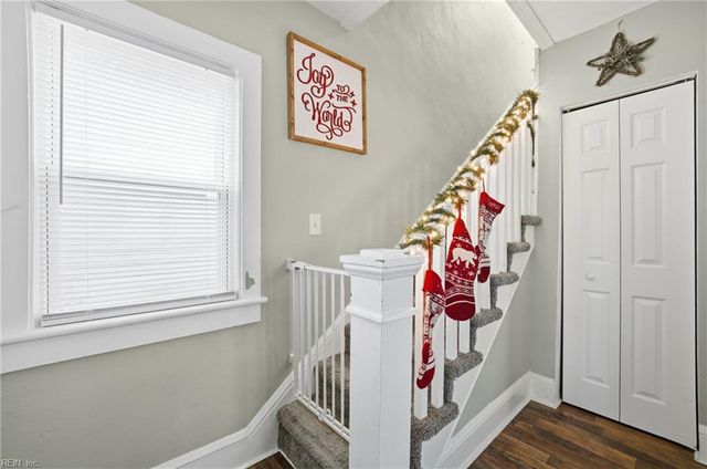 2426 Masi ST, Norfolk, VA 23504