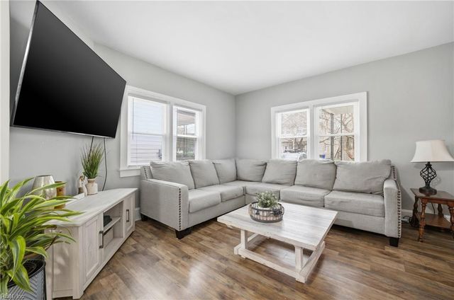 2426 Masi ST, Norfolk, VA 23504