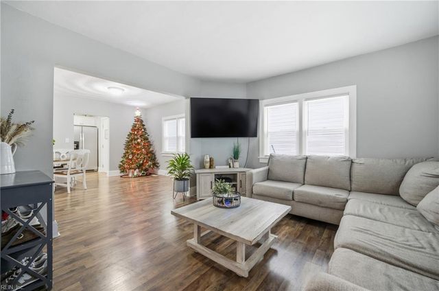 2426 Masi ST, Norfolk, VA 23504