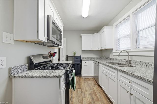 2426 Masi ST, Norfolk, VA 23504