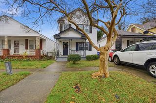 2426 Masi ST, Norfolk, VA 23504