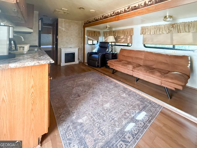 127 Rocky Lane, Cleveland, GA 30528