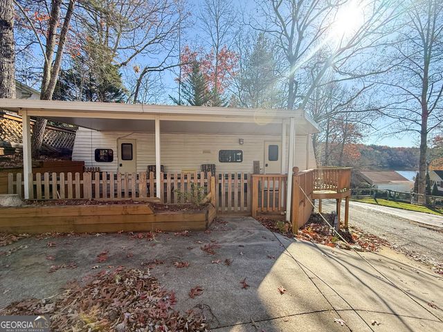127 Rocky Lane, Cleveland, GA 30528