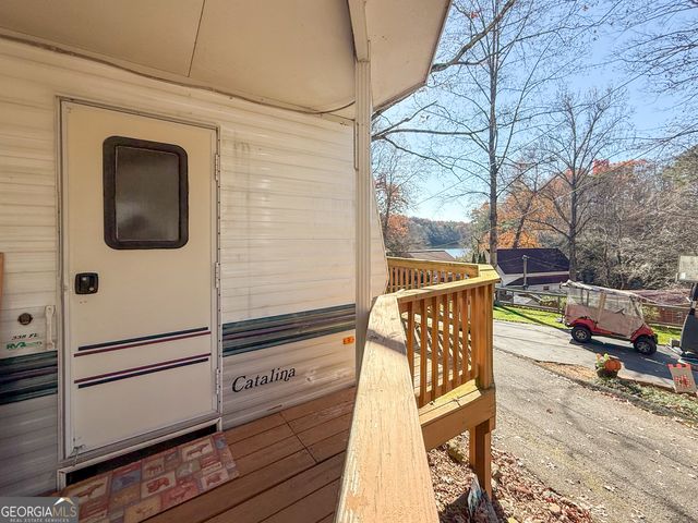 127 Rocky Lane, Cleveland, GA 30528