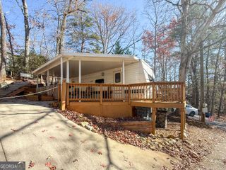 127 Rocky Lane, Cleveland, GA 30528