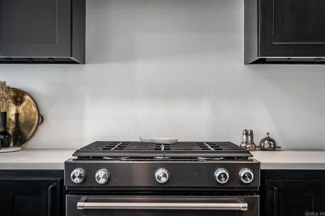 1309 S Spring Street, Little Rock, AR 72202