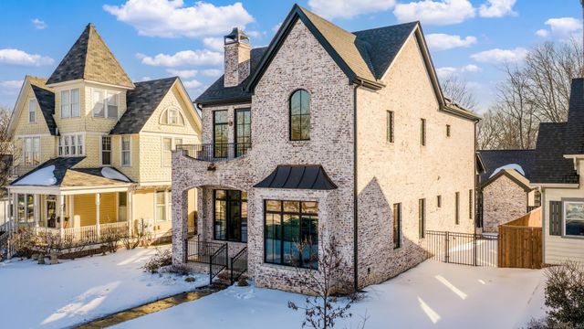 1309 S Spring Street, Little Rock, AR 72202