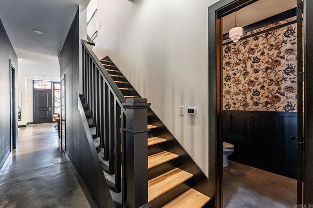 1309 S Spring Street, Little Rock, AR 72202