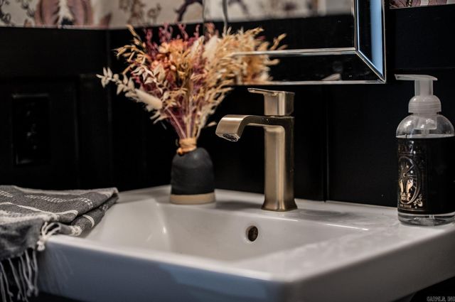 1309 S Spring Street, Little Rock, AR 72202