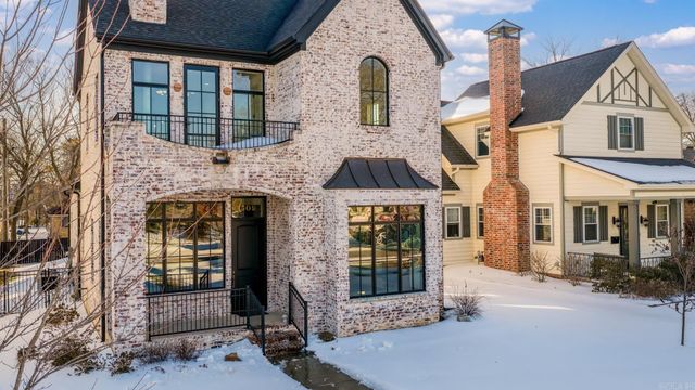 1309 S Spring Street, Little Rock, AR 72202