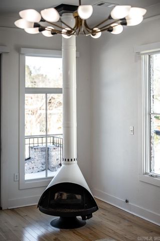 1309 S Spring Street, Little Rock, AR 72202