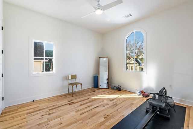 1309 S Spring Street, Little Rock, AR 72202