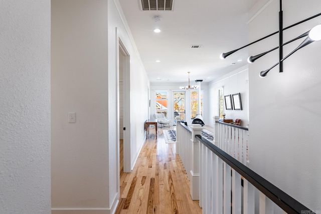 1309 S Spring Street, Little Rock, AR 72202