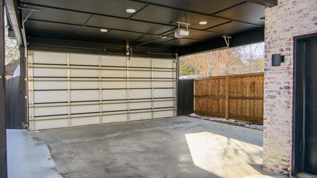 1309 S Spring Street, Little Rock, AR 72202