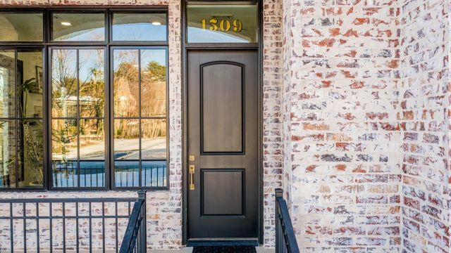 1309 S Spring Street, Little Rock, AR 72202