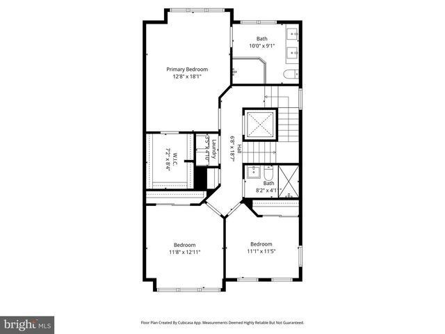 5358 ZENITH OVERLOOK, Bethesda, MD 20816