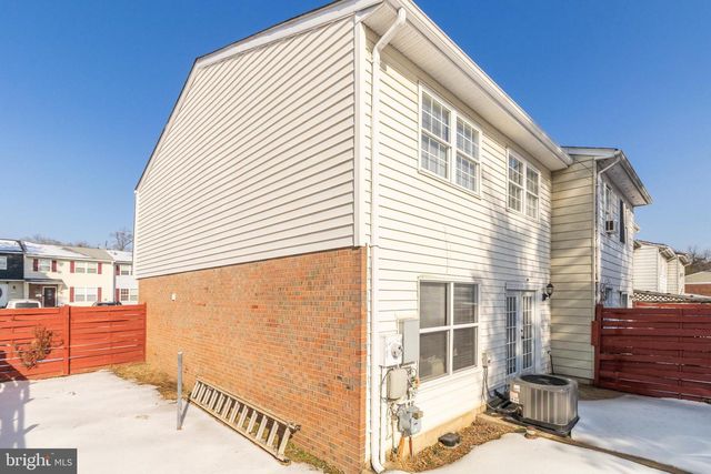 14758 TAMARACK PL, Woodbridge, VA 22191