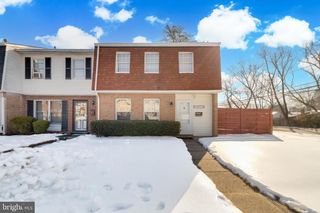 14758 TAMARACK PL, Woodbridge, VA 22191