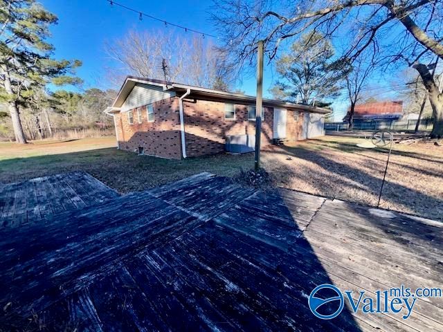 22 County Road 734, Cullman, AL 35055