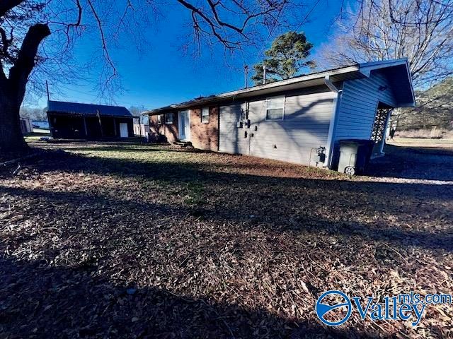 22 County Road 734, Cullman, AL 35055
