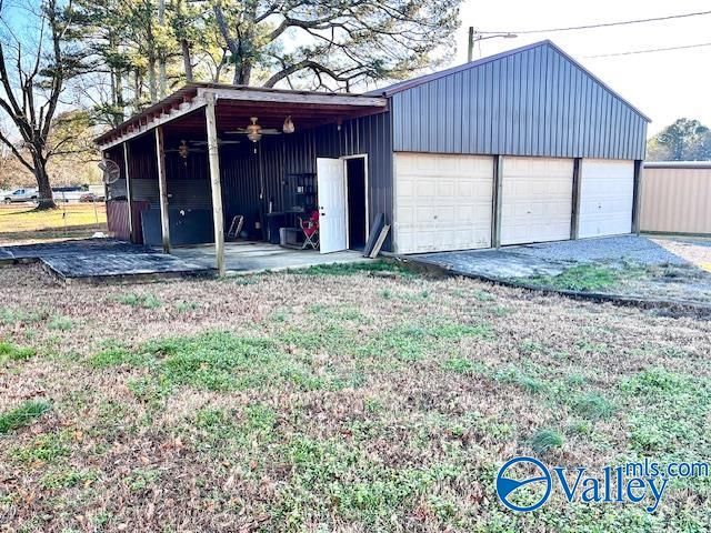 22 County Road 734, Cullman, AL 35055