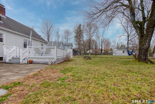 45 Doane Street, Manchester, CT 06042