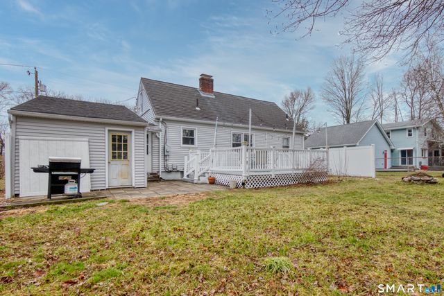 45 Doane Street, Manchester, CT 06042