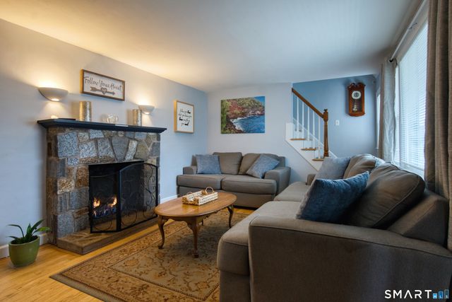 45 Doane Street, Manchester, CT 06042