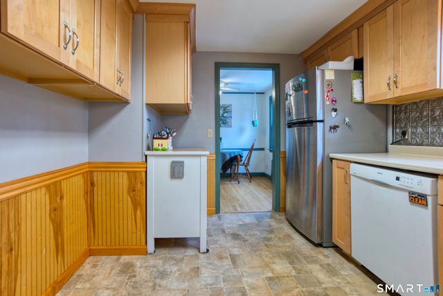 45 Doane Street, Manchester, CT 06042