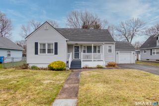 45 Doane Street, Manchester, CT 06042