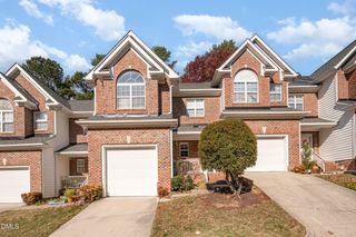 118 Grande Meadow Way, Cary, NC 27513