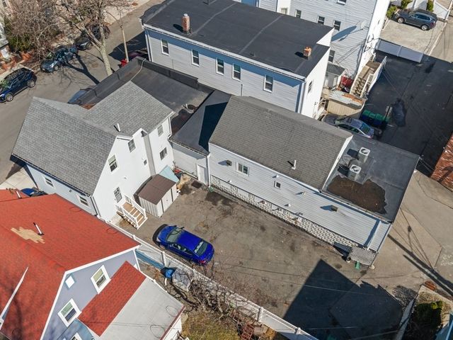 148 Pearl, Somerville, MA 02145