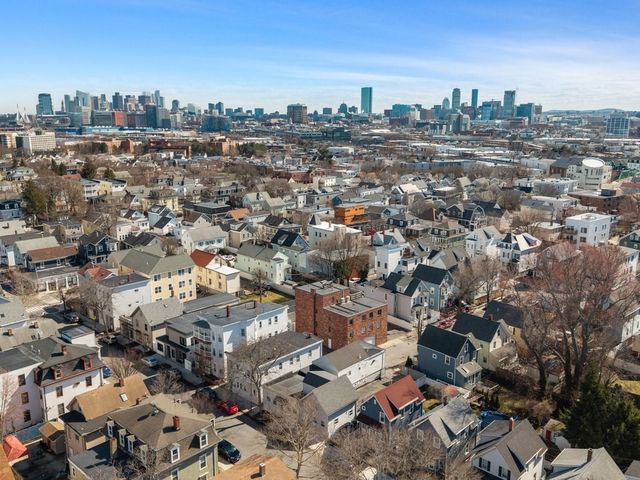 148 Pearl, Somerville, MA 02145