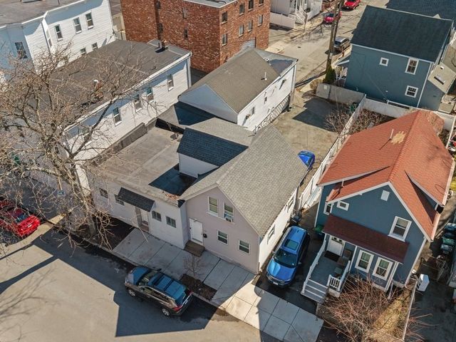 148 Pearl, Somerville, MA 02145