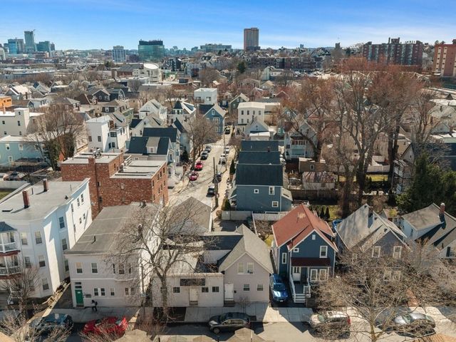 148 Pearl, Somerville, MA 02145