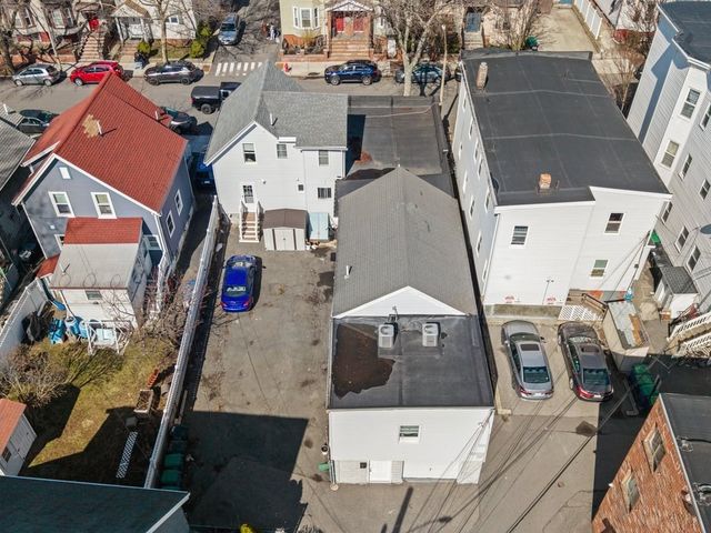 148 Pearl, Somerville, MA 02145