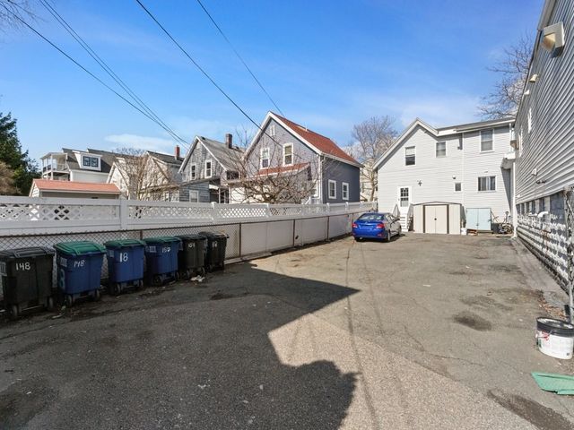 148 Pearl, Somerville, MA 02145