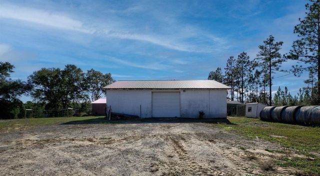 12751 Beverly Jefferies Highway, Citronelle, AL 36522