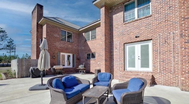 12751 Beverly Jefferies Highway, Citronelle, AL 36522