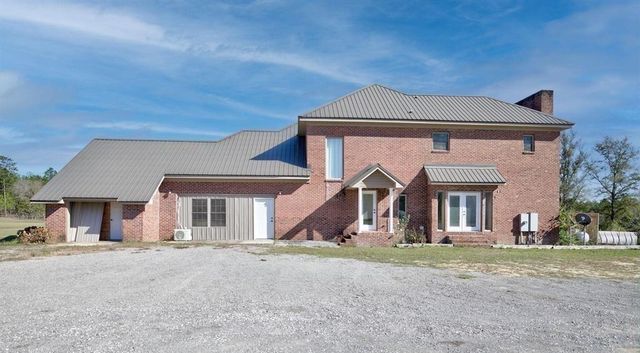 12751 Beverly Jefferies Highway, Citronelle, AL 36522