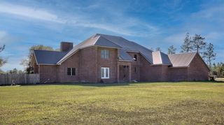 12751 Beverly Jefferies Highway, Citronelle, AL 36522