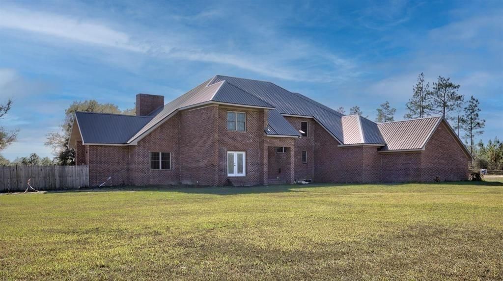 12751 Beverly Jefferies Highway, Citronelle, AL 36522