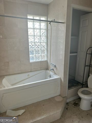 1035-1037 OAK Street SW, Atlanta, GA 30310