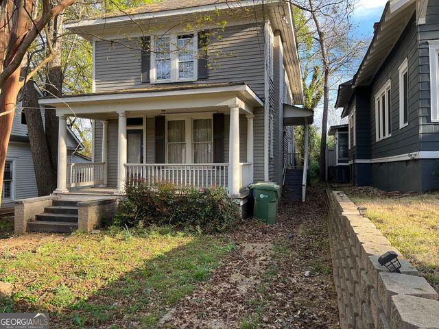 1035-1037 OAK Street SW, Atlanta, GA 30310