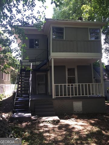 1035-1037 OAK Street SW, Atlanta, GA 30310