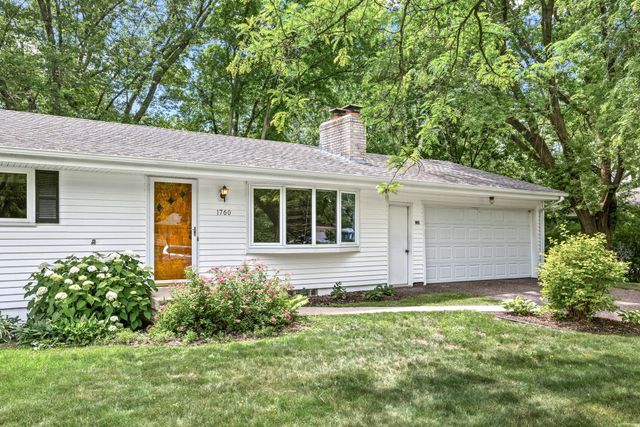 1760 Garland Lane N, Plymouth, MN 55447