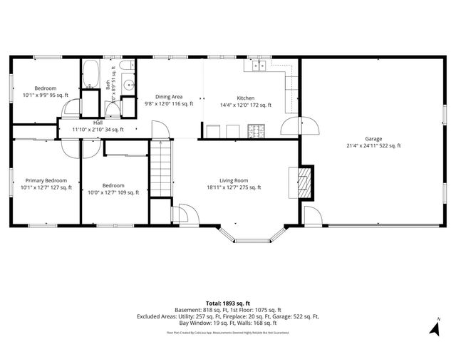1760 Garland Lane N, Plymouth, MN 55447