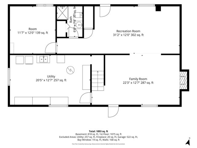 1760 Garland Lane N, Plymouth, MN 55447
